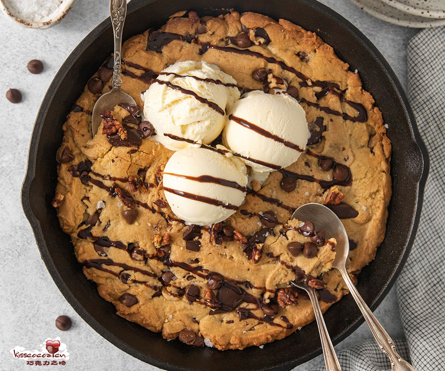 Pizookie 皮祖奇2