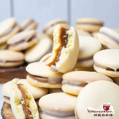 Alfajores cordobeses
科尔多瓦阿法奇朵10