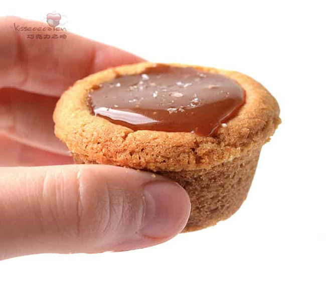Cookie Cups 曲奇杯12