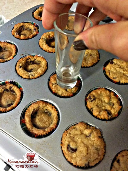 Cookie Cups 曲奇杯13
