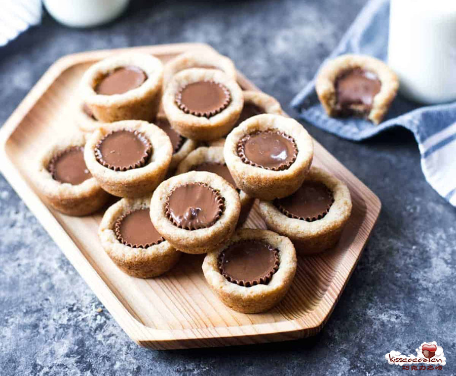 Cookie Cups 曲奇杯3
