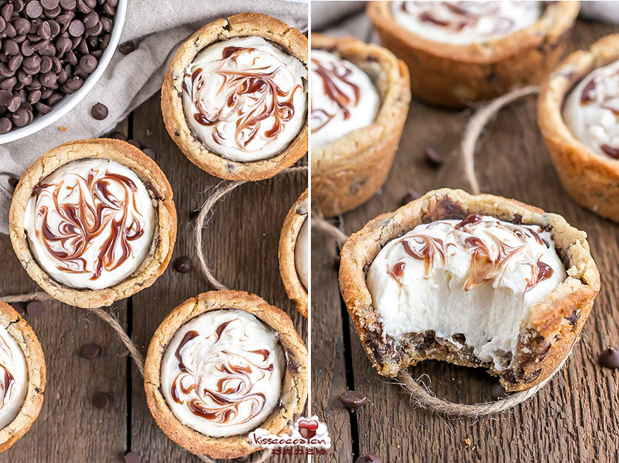 Cookie Cups 曲奇杯7