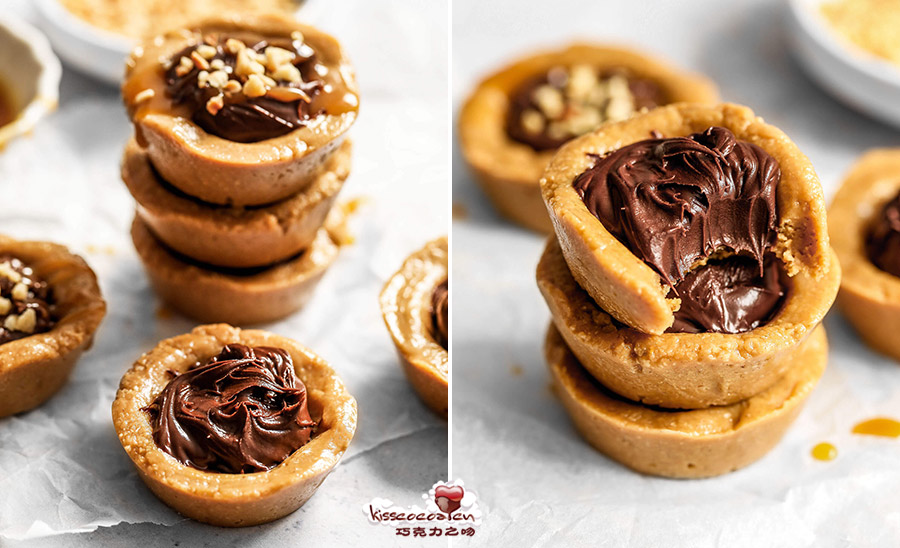 Cookie Cups 曲奇杯8