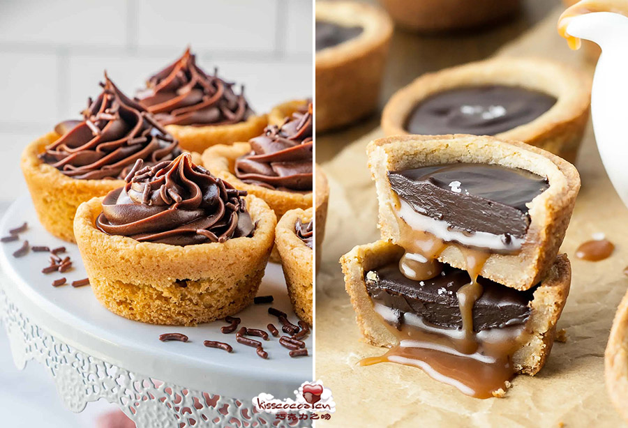 Cookie Cups 曲奇杯9