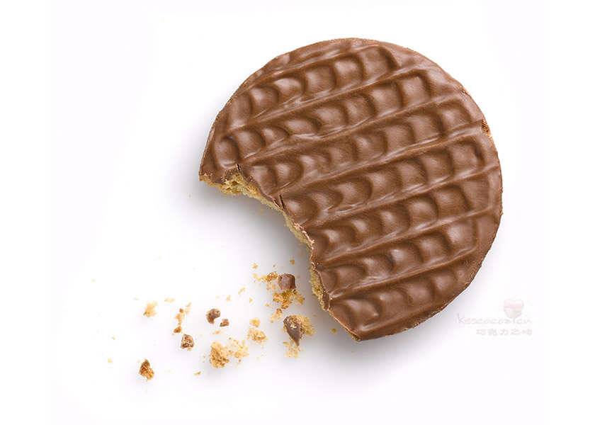 巧克力消化饼干 Chocolate Digestive2
