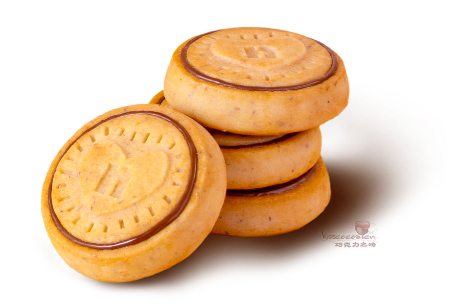 Nutella Biscuits 能多益饼干2