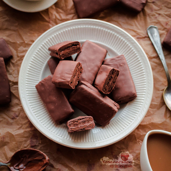 蒂姆塔姆 Tim Tam 深受澳大利亚人喜爱的巧克力饼干10