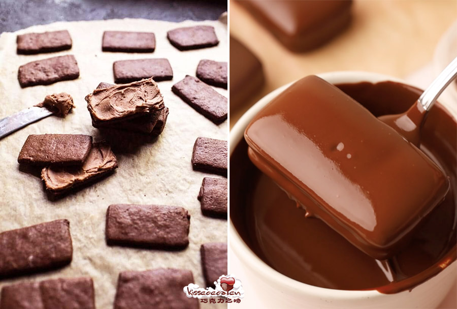 蒂姆塔姆 Tim Tam 深受澳大利亚人喜爱的巧克力饼干11