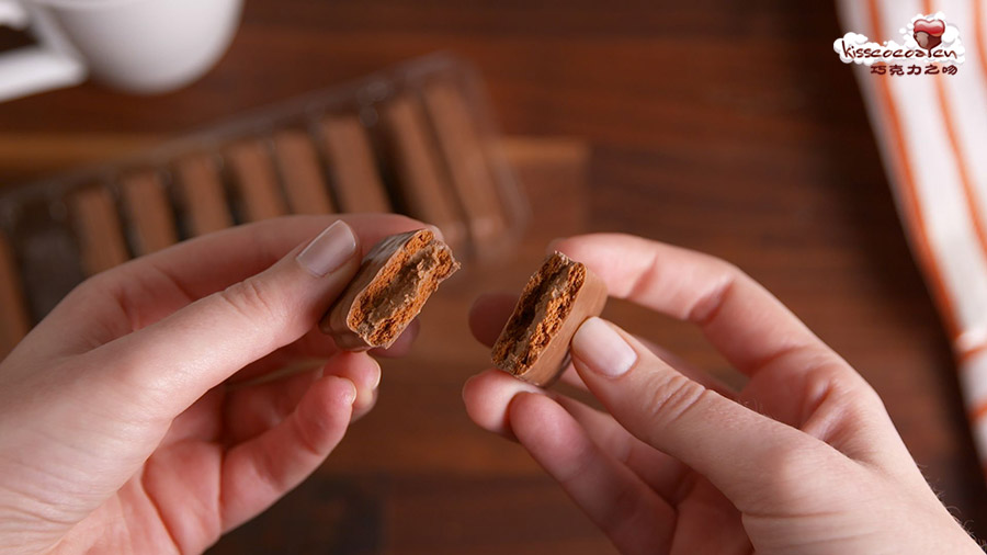 蒂姆塔姆 Tim Tam 深受澳大利亚人喜爱的巧克力饼干12