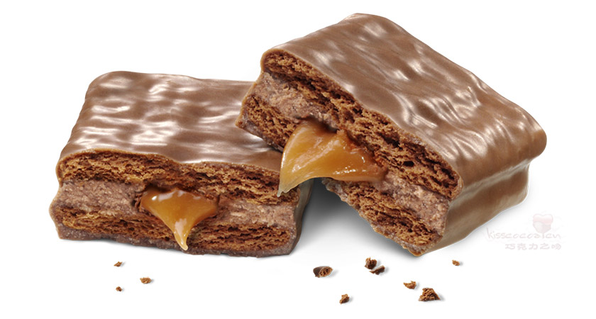 蒂姆塔姆 Tim Tam 深受澳大利亚人喜爱的巧克力饼干4