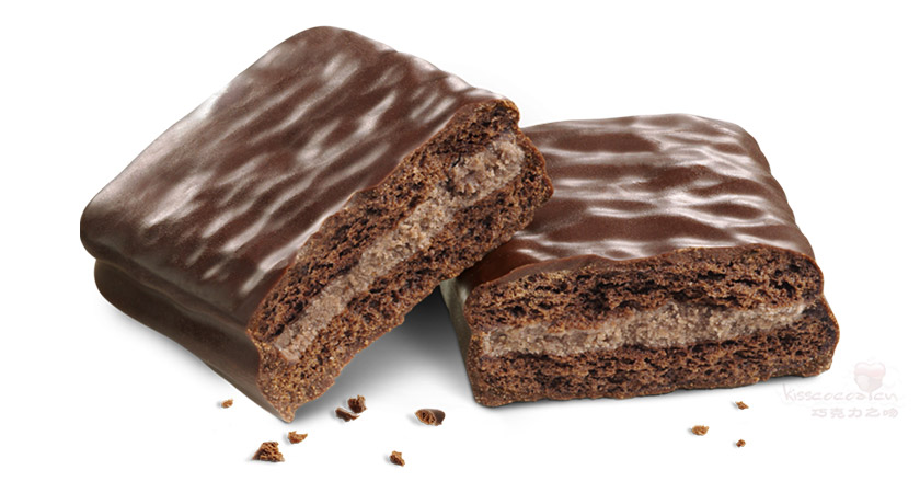 蒂姆塔姆 Tim Tam 深受澳大利亚人喜爱的巧克力饼干5
