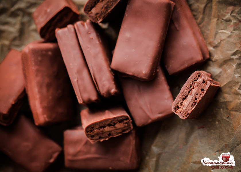 蒂姆塔姆 Tim Tam 深受澳大利亚人喜爱的巧克力饼干6