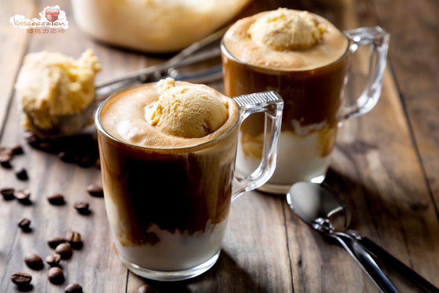 Affogato 阿芙佳朵4