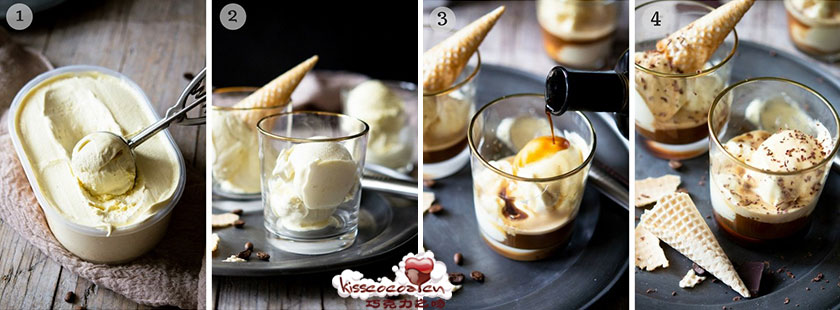Affogato 阿芙佳朵11