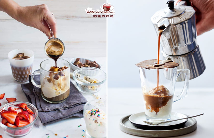 Affogato 阿芙佳朵10