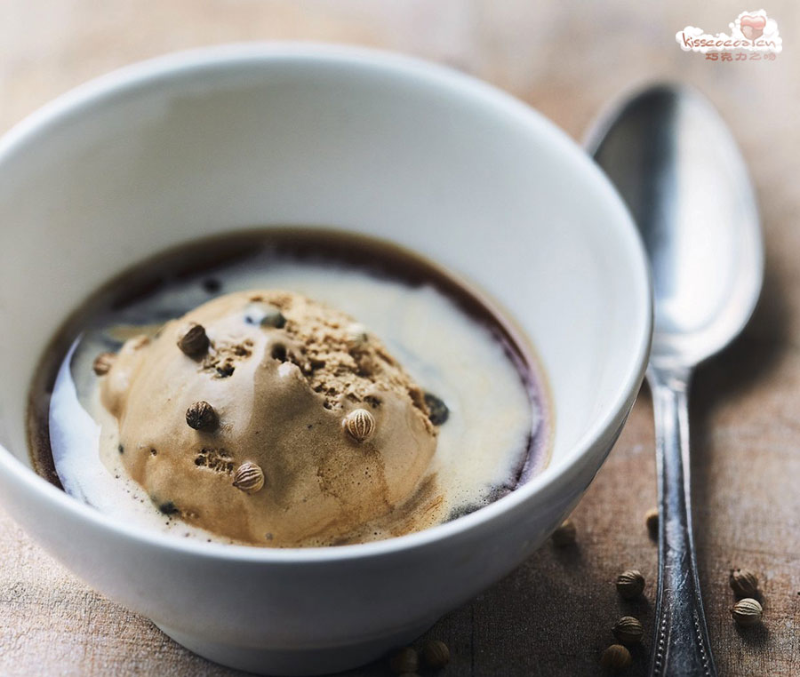 Affogato 阿芙佳朵14