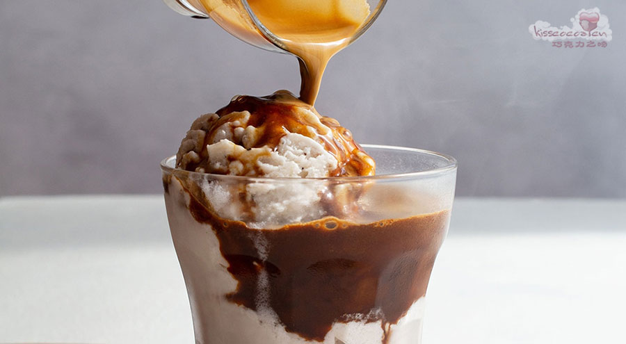 Affogato 阿芙佳朵3