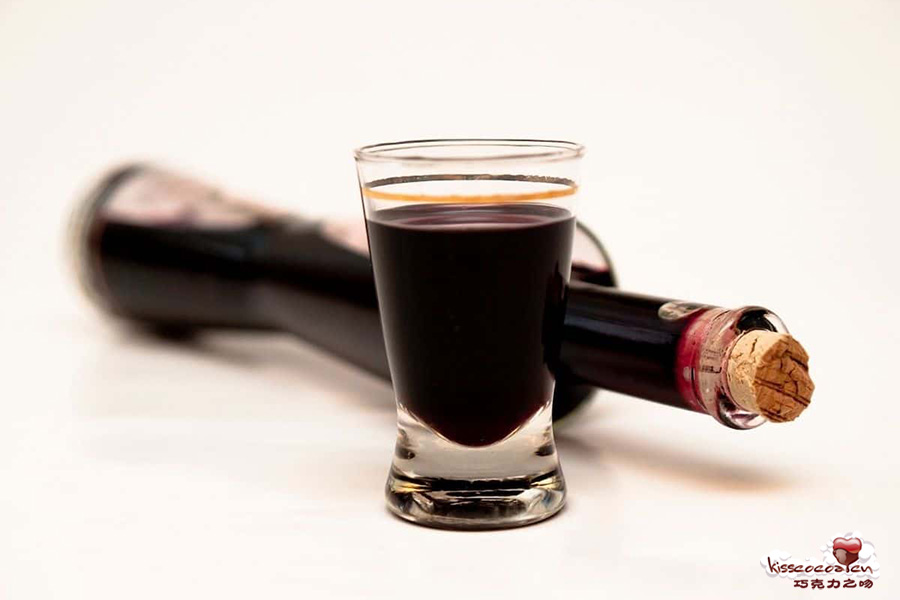 Creme de cacao 可可甜酒11