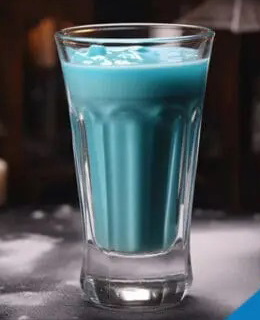 TINSELTINI SHOT 尾酒