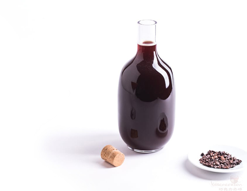 Creme de cacao 可可甜酒3
