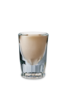 奶油可可甜酒