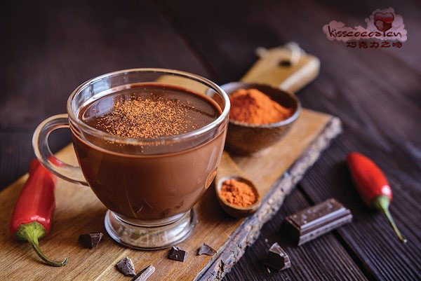Xocolatl 玛雅热巧克力2