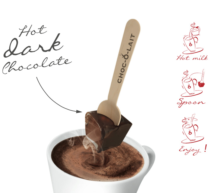 Hot Chocolate Stirrers 热巧克力搅拌棒3
