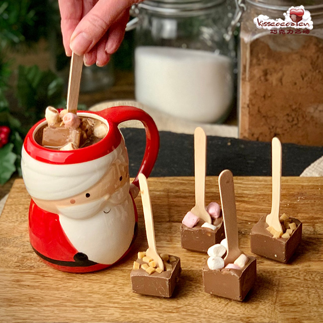Hot Chocolate Stirrers 热巧克力搅拌棒9