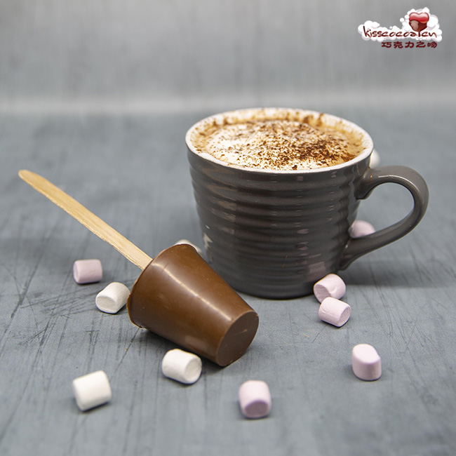 Hot Chocolate Stirrers 热巧克力搅拌棒10