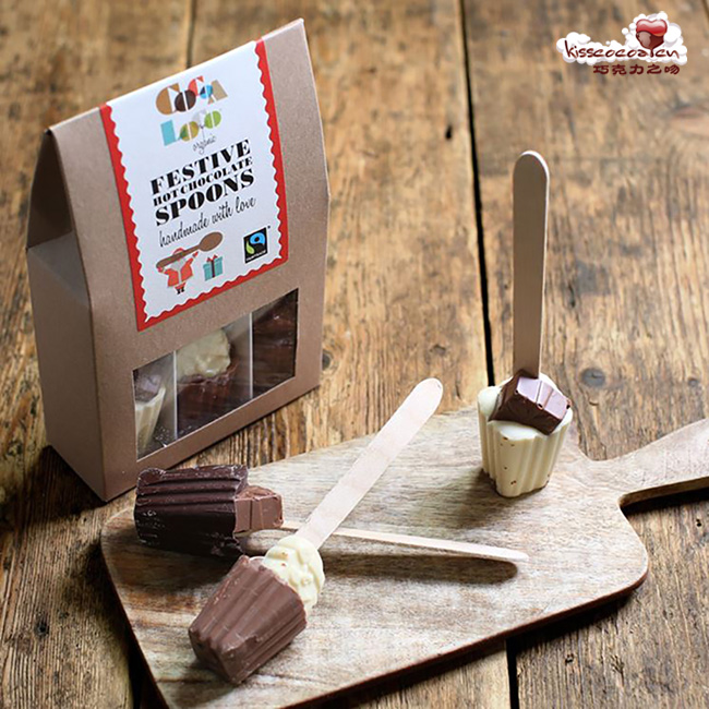 Hot Chocolate Stirrers 热巧克力搅拌棒11