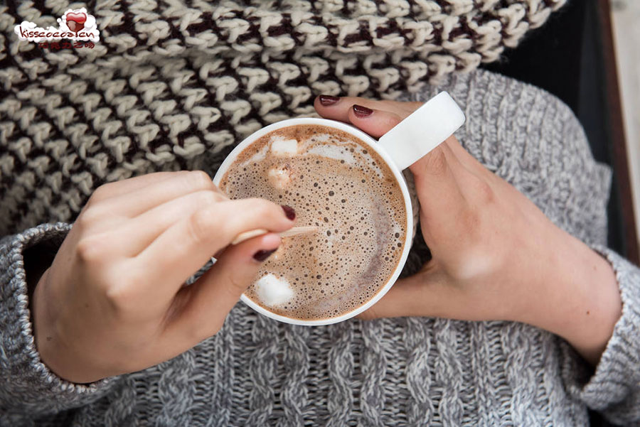 Hot Chocolate Stirrers 热巧克力搅拌棒125