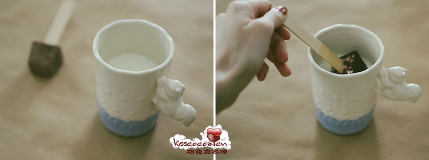 Hot Chocolate Stirrers 热巧克力搅拌棒5