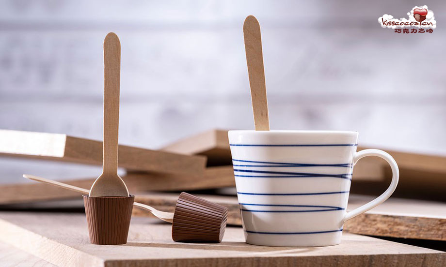 Hot Chocolate Stirrers 热巧克力搅拌棒12