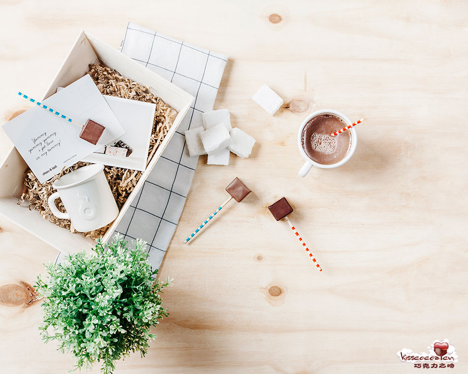 Hot Chocolate Stirrers 热巧克力搅拌棒14
