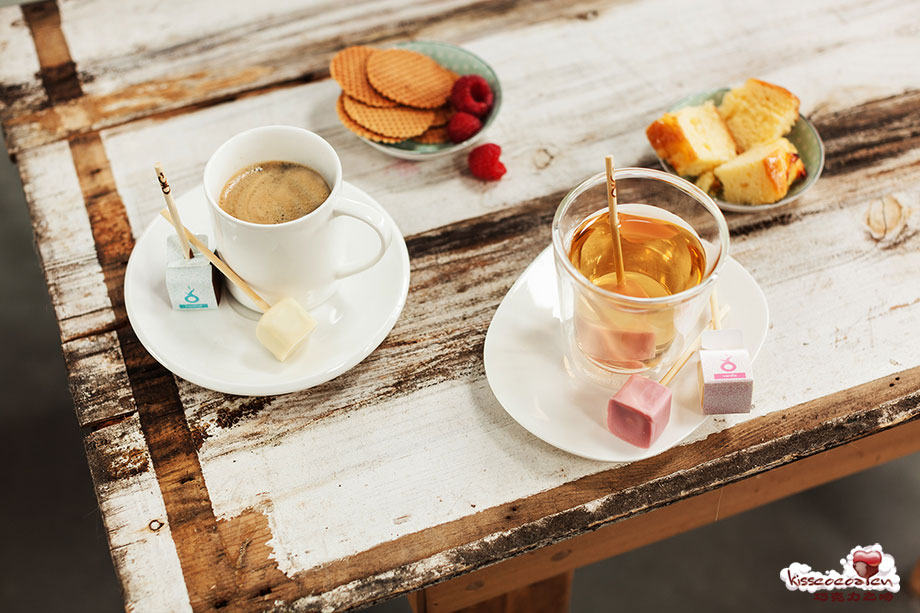 Hot Chocolate Stirrers 热巧克力搅拌棒15