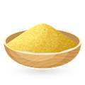 燕麦粉