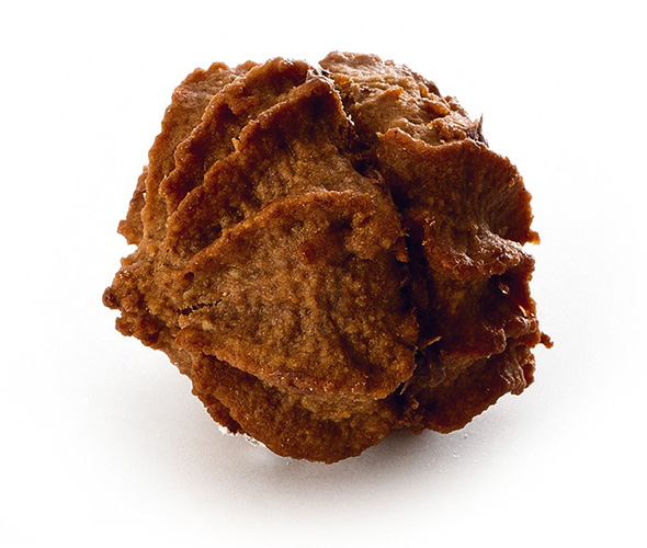 Baci di Alassio 阿拉西奥之吻 小巧馥郁的巧克力榛子饼干