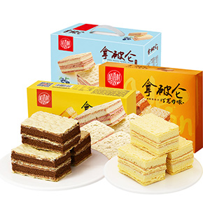 稻香村官方旗舰店