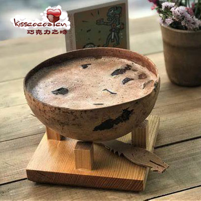 玛雅巧克力饮料 Xocoati