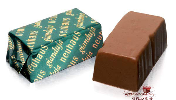 Neuhaus 诺豪斯Gianduja