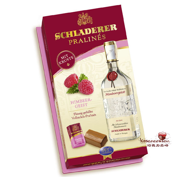 德国SCHLADERER施拉德勒巧克力11
