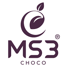 菲律宾 MS3 巧克力标志